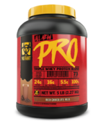 MUTANT PRO TRIPLE WHEY PROTEIN BLEND 5 LBS - Image 4