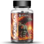 Synful Supplements Magma: Male Thermogenic | Superior Thermogenic| 30 Servings