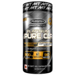 MuscleTech Platinum Pure CLA 90 Soft Gels