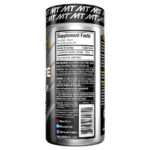 MuscleTech Platinum Carnitine, 180 capsules, Unflavoured - Image 2