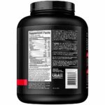 MuscleTech Performance Series Nitro Tech Whey Protein Powder With Whey Isolates & Peptides 1.8 KG - Image 4
