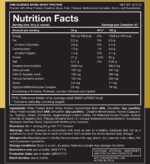One Science Nutrition Nitra Whey 5LB - Image 2