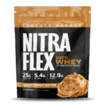 GAT SPORT NITRAFLEX WHEY 2.2LBS (1KG)