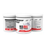 BULLPHARM N.O.BULL 200 TABLETS - Image 3