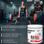 BULLPHARM N.O.BULL 200 TABLETS - Image 5