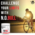 BULLPHARM N.O.BULL 200 TABLETS - Image 7