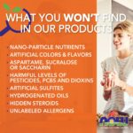 NOW FOODS HORNY GOAT WEED EXTRACT 750 MG 90 TABLETS - Image 3