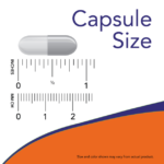 NOW FOODS PROBIOTIC 50 BILLION 50 VEG CAPSULES - Image 4