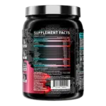 NUTREX RESEARCH OUTLIFT CLINICAL PRE-WORKOUT 22 SERVINGS - Image 3