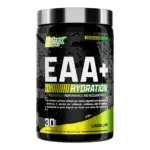 NUTREX RESEARCH EAA+ HYDRATION 30 SERVINGS
