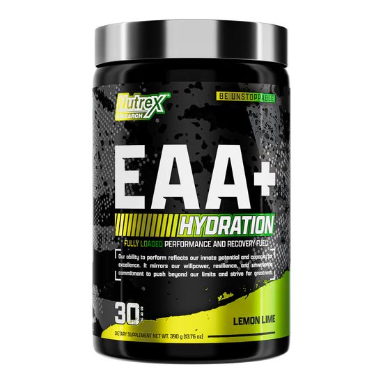 NUTREX-EAA.webp NUTREX RESEARCH EAA+ HYDRATION 30 SERVINGS - Image 1