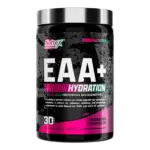 NUTREX RESEARCH EAA+ HYDRATION 30 SERVINGS - Image 5