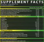 NUTREX RESEARCH EAA+ HYDRATION 30 SERVINGS - Image 4