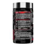 NUTREX RESEARCH LIPO6 BLACK ULTRA CONCENTRATE 60 CAPASULES - Image 3
