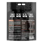 NUTREX RESEARCH 100% WHEY BLEND 10LBS - Image 2