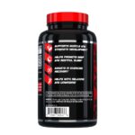 NUTREX RESEARCH ZMA 90 CAPSULES - Image 3