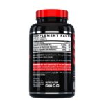 NUTREX RESEARCH ZMA 90 CAPSULES - Image 2