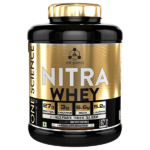 One Science Nutrition Nitra Whey 5LB