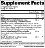 GAT SPORT NITRAFLEX® Burn - Image 2