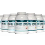 MIAMICORE NITRO CORE 4.4LBS (2KG) 57 SERVINGS