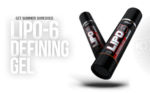 NUTREX RESEARCH LIPO6 DEFINING GEL 120ml - Image 3