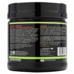 ON (Optimum Nutrition) Instantized BCAA 5000, 0.8 lb, 40 Servings - Image 4