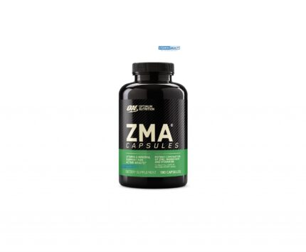 ON ZMA - Vitamin & Mineral Support for Active Adults