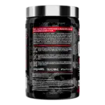 NUTREX RESEARCH OUTLIFT AMPED CLINICALLY DOSED HIGH-STIM PRE-WORKOUT 22 SERVINGS - Image 3