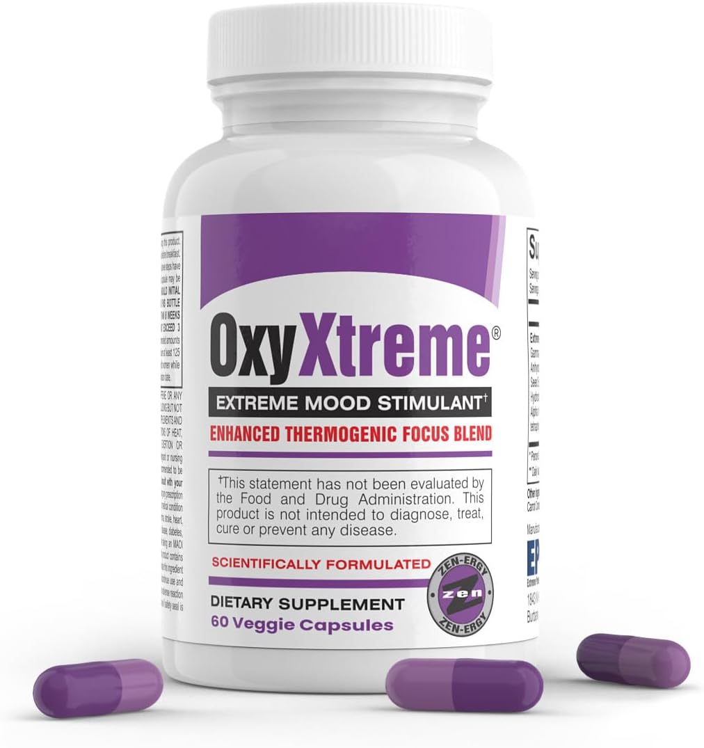 OXY-XTREME-FAT-BURNER-1.jpg OXY XTREME FAT BURNER 60 CAPSULES - Image 1