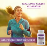 OXY XTREME FAT BURNER 60 CAPSULES - Image 7