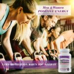 OXY XTREME FAT BURNER 60 CAPSULES - Image 6