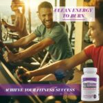 OXY XTREME FAT BURNER 60 CAPSULES - Image 5