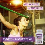 OXY XTREME FAT BURNER 60 CAPSULES - Image 4