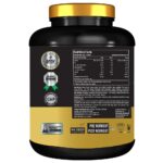 One Science 100% Premium Whey Protein 5 LB - Image 3