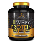 One Science 100% Premium Whey Protein 5 LB
