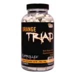 CONTROLLED LABS ORANGE TRIAD DAILY MULTIVITAMIN 270 TABLETS