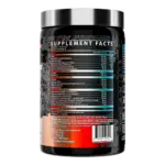 NUTREX RESEARCH OUTLIFT BURN PRE-WORKOUT 22 SERVINGS - Image 2