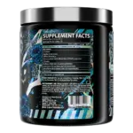 NUTREX RESARCH OUTRANGE PRE WORKOUT 30 SERVINGS - Image 2