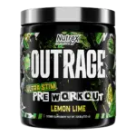 NUTREX RESARCH OUTRANGE PRE WORKOUT 30 SERVINGS - Image 5