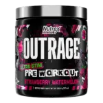 NUTREX RESARCH OUTRANGE PRE WORKOUT 30 SERVINGS - Image 4