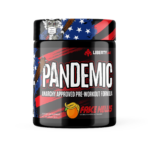 Pandemic Pre workout - Image 2