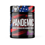 Pandemic Pre workout - Image 3