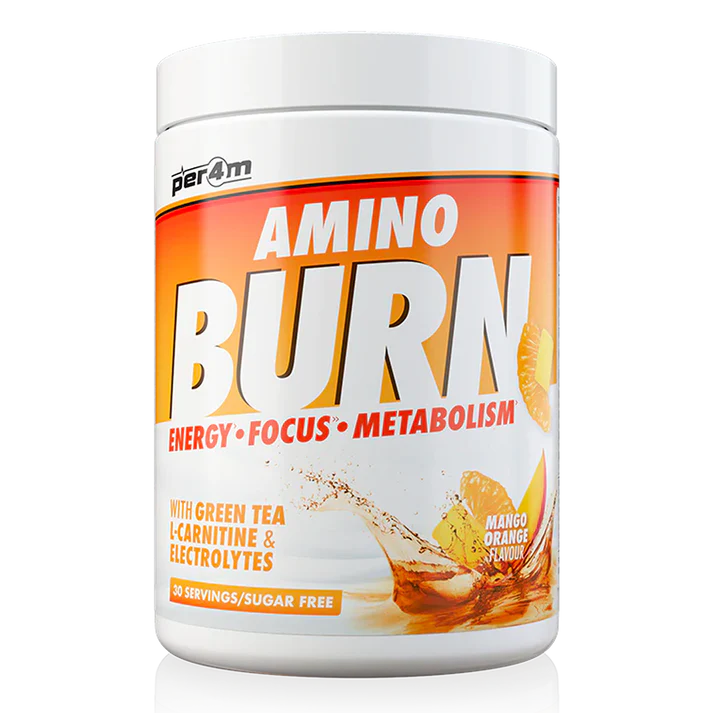 PER4M-AMINO-BURN1.webp PER4M AMINO BURN 30 SERVINGS - Image 1