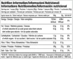 PER4M ISOLATE ZERO 4.4LBS (2KG) - Image 2