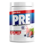 PER4M ADVANCED PRE WORKOUT FORMULA 30 SERVINGS - Image 7