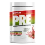 PER4M ADVANCED PRE WORKOUT FORMULA 30 SERVINGS - Image 3
