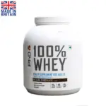 PHD NUTRITION 100% WHEY PROTEIN POWDER 2KG