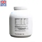 PHD NUTRITION 100% WHEY PROTEIN POWDER 2KG - Image 2