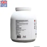 PHD NUTRITION 100% WHEY PROTEIN POWDER 2KG - Image 3