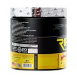 POLE NUTRITION RIPPER FAT BURNER 50 SERVINGS - Image 3